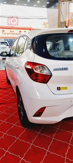 Hyundai Grand i10
